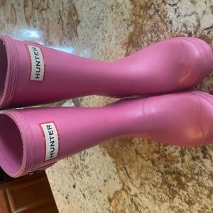 Kids Rain Boots